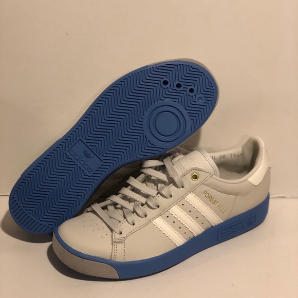 forest hills adidas mens